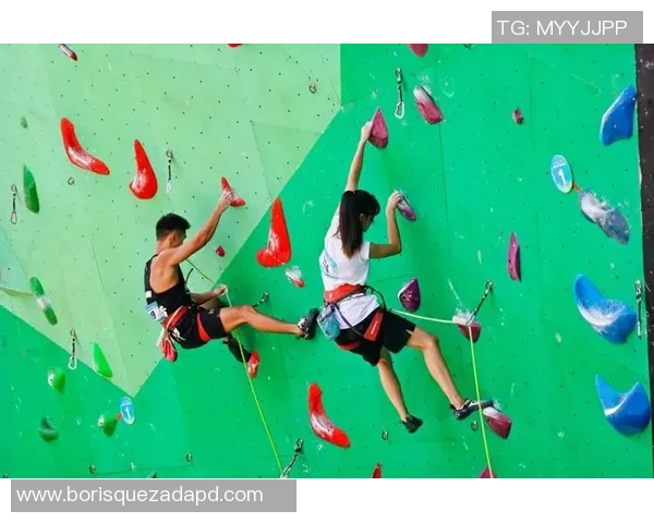 2026攀岩灵活性排行榜：广州攀岩队位居第8名