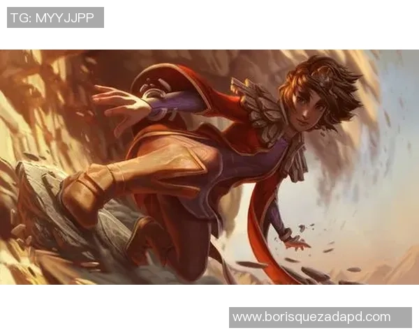 专访黄敏：解密英雄联盟成功之道